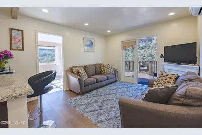 619C Tombstone Cyn, Bisbee, AZ 85603 - Photo 11