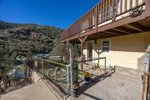 619C Tombstone Canyon, Bisbee, AZ 85603 - Photo 31