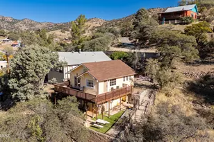 619C Tombstone Canyon, Bisbee, AZ 85603 - Photo 7