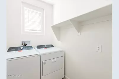 6941 W Sweetshade Lane, Tucson, AZ 85757 - Photo 1