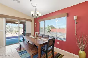 1082 W Placita Vargas, Green Valley, AZ 85614 - Photo 13