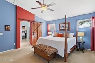 1082 W Placita Vargas, Green Valley, AZ 85614 - Photo 17