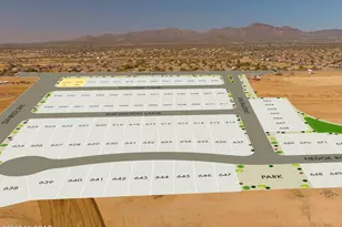 6933 W Sweetshade Ln, Tucson, AZ 85757 - Photo 9