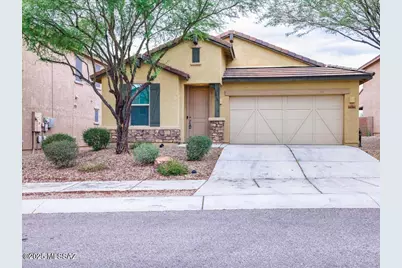 14261 E Via Cerro Del Molino, Vail, AZ 85641 - Photo 13