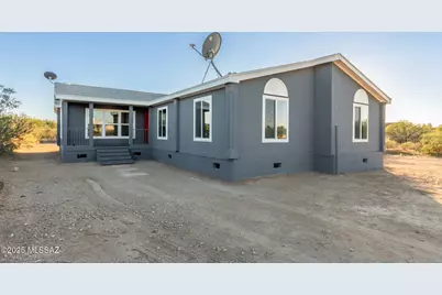 12712 S Red Horizon Trail, Vail, AZ 85641 - Photo 3