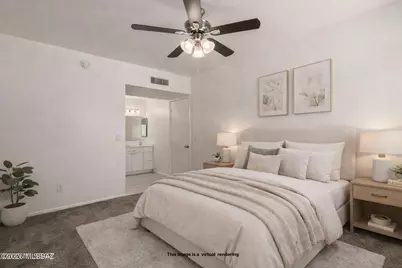 8080 E Speedway Boulevard #UNIT 414, Tucson, AZ 85710 - Photo 3