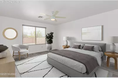 8569 W Amazilia Place, Tucson, AZ 85757 - Photo 5