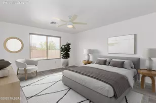 8569 W Amazilia Pl, Tucson, AZ 85757 - Photo 5