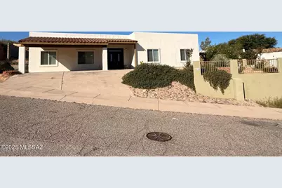 2545 N Corinthian Garden Drive, Nogales, AZ 85621 - Photo 1