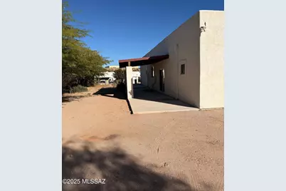 2545 N Corinthian Garden Drive, Nogales, AZ 85621 - Photo 3