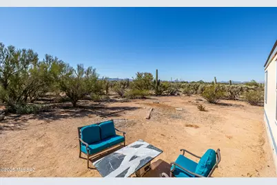 12690 W Fort Lowell Road, Tucson, AZ 85743 - Photo 23