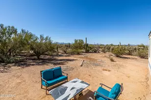 12690 W Fort Lowell Rd, Tucson, AZ 85743 - Photo 23