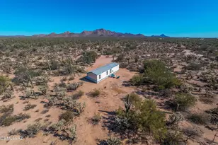 12690 W Fort Lowell Rd, Tucson, AZ 85743 - Photo 31