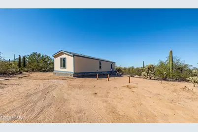 12690 W Fort Lowell Road, Tucson, AZ 85743 - Photo 29