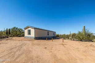 12690 W Fort Lowell Rd, Tucson, AZ 85743 - Photo 29