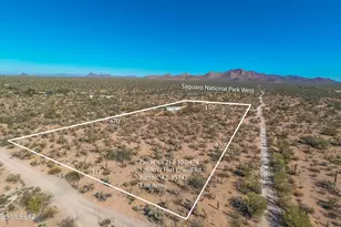 12690 W Fort Lowell Rd, Tucson, AZ 85743 - Photo 3