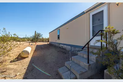 12690 W Fort Lowell Road, Tucson, AZ 85743 - Photo 17