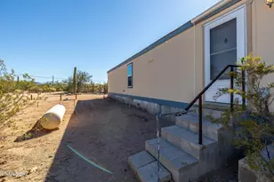 12690 W Fort Lowell Rd, Tucson, AZ 85743 - Photo 17