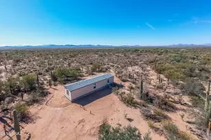 12690 W Fort Lowell Rd, Tucson, AZ 85743 - Photo 35