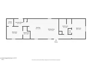 12690 W Fort Lowell Rd, Tucson, AZ 85743 - Photo 37