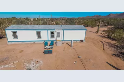 12690 W Fort Lowell Road, Tucson, AZ 85743 - Photo 27