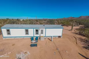 12690 W Fort Lowell Rd, Tucson, AZ 85743 - Photo 27