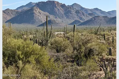 12690 W Fort Lowell Road, Tucson, AZ 85743 - Photo 5