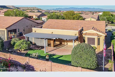 917 W Bosch Drive, Green Valley, AZ 85614 - Photo 41