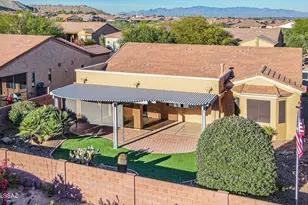 917 W Bosch Dr, Green Valley, AZ 85614 - Photo 41