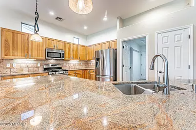 917 W Bosch Drive, Green Valley, AZ 85614 - Photo 15