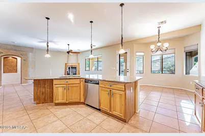 917 W Bosch Drive, Green Valley, AZ 85614 - Photo 17