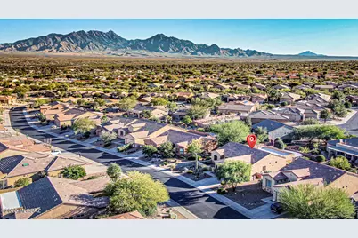 917 W Bosch Drive, Green Valley, AZ 85614 - Photo 49