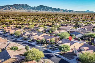 917 W Bosch Dr, Green Valley, AZ 85614 - Photo 49