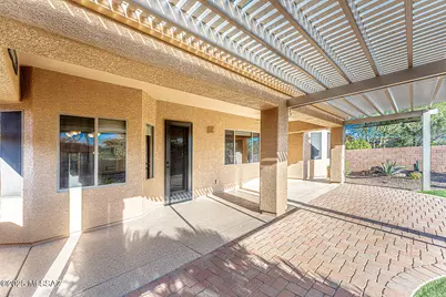 917 W Bosch Drive, Green Valley, AZ 85614 - Photo 43