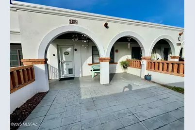 248 S Paseo Aguila #UNIT C, Green Valley, AZ 85614 - Photo 1