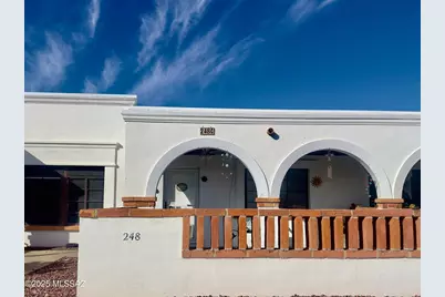 248 S Paseo Aguila #UNIT C, Green Valley, AZ 85614 - Photo 1