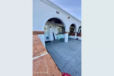 248 S Paseo Aguila #UNIT C, Green Valley, AZ 85614 - Photo 5