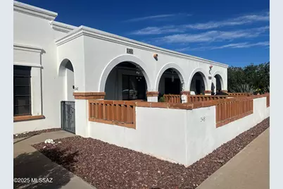 248 S Paseo Aguila #UNIT C, Green Valley, AZ 85614 - Photo 5
