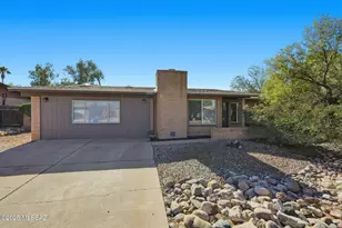 8000 E Tulip Tree St, Tucson, AZ 85730 - Photo 1