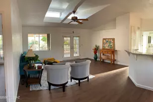 2121 S Doubletree Ln, Tucson, AZ 85713 - Photo 17