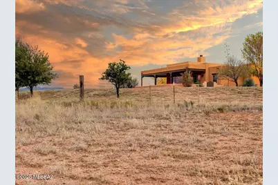 91 Camino Agave, Elgin, AZ 85611 - Photo 27