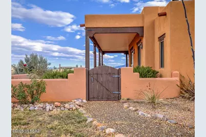 91 Camino Agave, Elgin, AZ 85611 - Photo 25