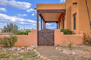 91 Camino Agave, Elgin, AZ 85611 - Photo 25