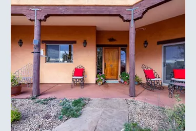 91 Camino Agave, Elgin, AZ 85611 - Photo 33