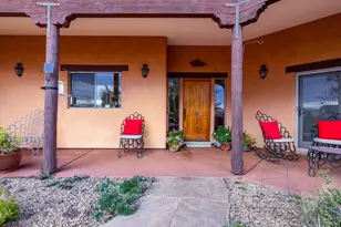 91 Camino Agave, Elgin, AZ 85611 - Photo 33