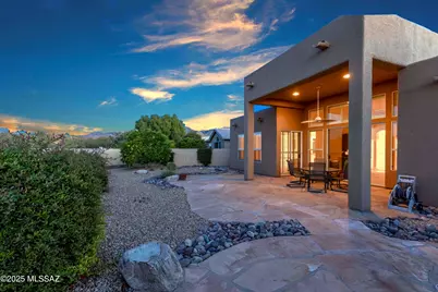 64240 E Greenbelt Lane, Saddlebrooke, AZ 85739 - Photo 29