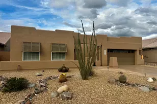 64240 E Greenbelt Ln, Saddlebrooke, AZ 85739 - Photo 1