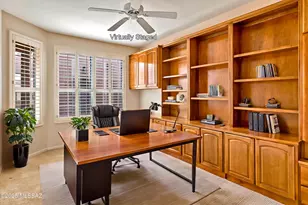 64240 E Greenbelt Ln, Saddlebrooke, AZ 85739 - Photo 17