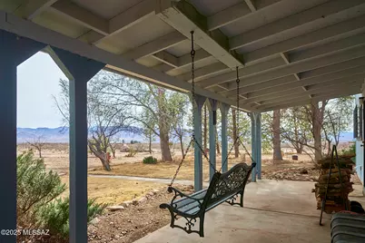 285 W Red Dog Road, Portal, AZ 85632 - Photo 23