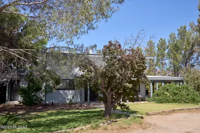 285 W Red Dog Road, Portal, AZ 85632 - Photo 13